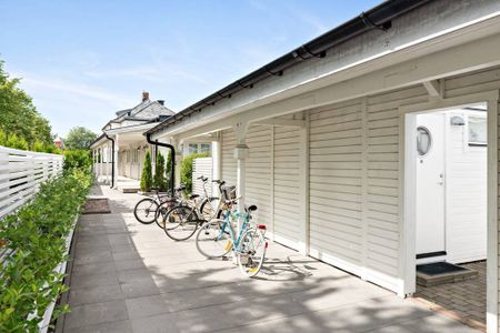 Åttingsstigen, Halmstad - Photo 2