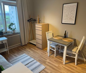 Tiundagatan, Uppsala - Foto 6