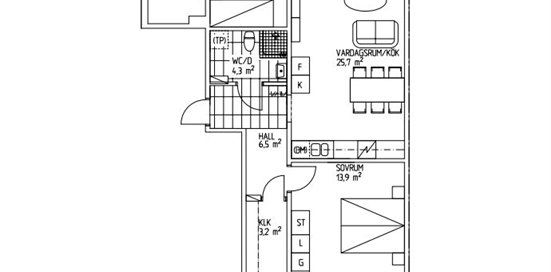 Solgatan 7 B - Photo 2