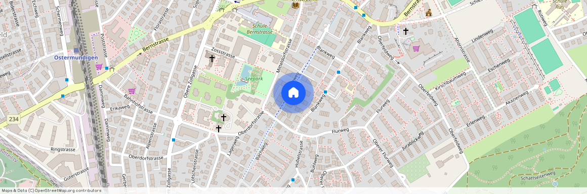 Blankweg 58, 3072, Ostermundigen