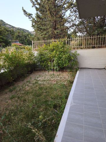 Μεζονέτα για ενοικίαση Εξοχή (Χορτιάτης) - Photo 3