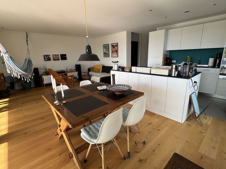 3-ROOM APARTMENT IN ROMBACH (AG), FURNISHED, TEMPORARY - Photo 4