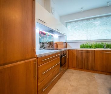 Poznań, Piątkowo ul. Wilanowska - Zdjęcie 4