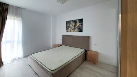 Apartament de inchiriat in Ploiesti, zona Cartier Rezidential Vest - Photo 5