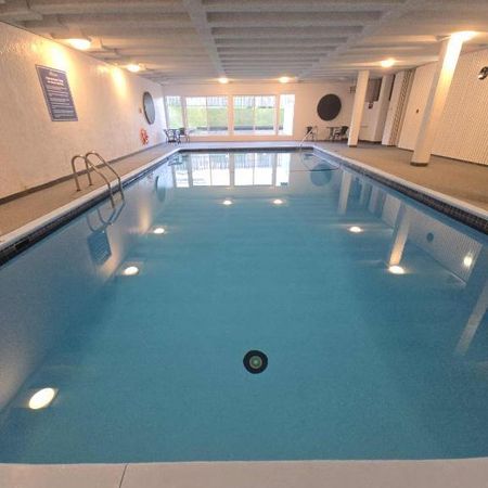 Appartement 4 1/2 a louer - Photo 4