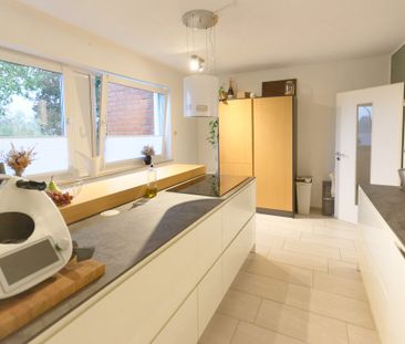 Moderne großzügige Maisonettewohnung in Roxel...... - Photo 6