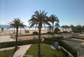 Apartamento de alquiler en Caminàs Dels Hòmens, 26, Sant Antoni