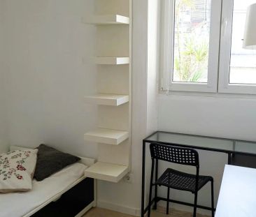 Room in a shared 20-bedroom apartment for rent in Gondomar, profess... - Photo 4