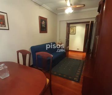 Piso en alquiler en Egia - Photo 4