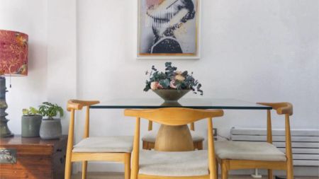 Piso de alquiler en Calle de Santa Brígida, 17, Justicia - Chueca - Foto 4