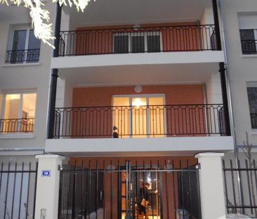 Appartement F2 À Louer 2 Pièces - 42,80 M - Photo 4