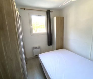 Appartement 2 Pièces 25 m² - Photo 4