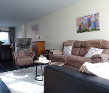 Recente woning met 3 slpks, garage en tuin van 357 m². - Foto 1