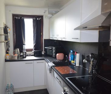 Schöne und gut geschnittene 2-Zimmer-Wohnung in Oberhausen! - Photo 5