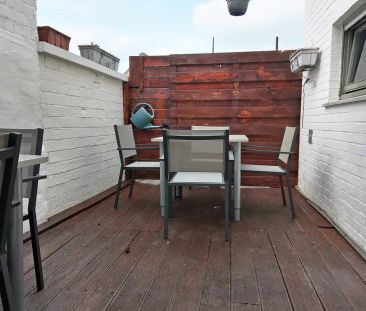 Gezellig duplex-appartement in het centrum van Waarschoot! - Photo 6