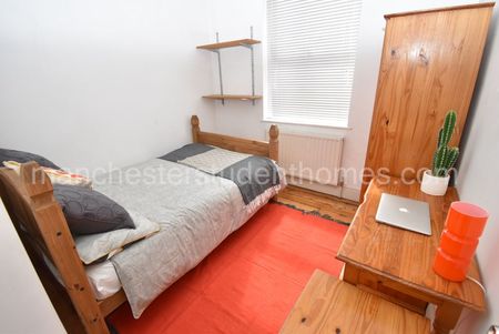 Whitby Road, Manchester, M14 6GH - Photo 2