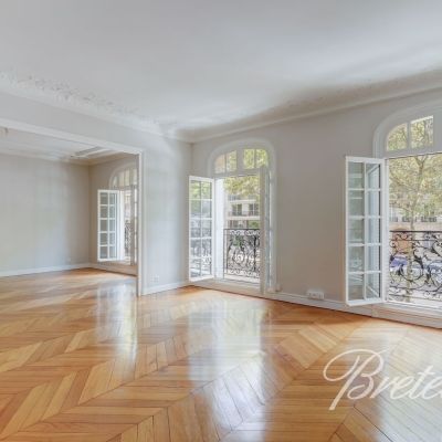 Appartement à louer à Paris 7Ème - Photo 1