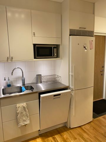 Forskningsringen, Sundbyberg - Photo 5