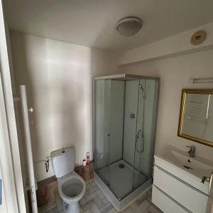 Appartement à louer 1 pièce 18.43m² - Photo 2