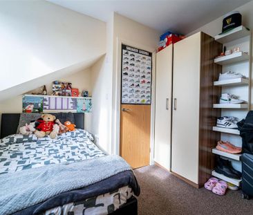 6 bedroom house to rent - Photo 4