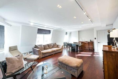 Hans Crescent, Sw, Knightsbridge, SW1X - Photo 5