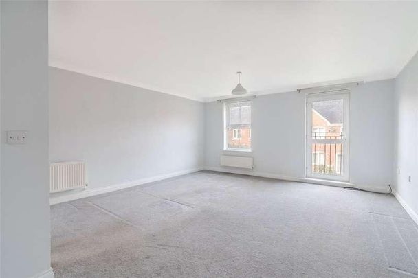 Newmans Close, Wimborne, Dorset, BH21 - Photo 1