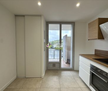Appartement - 3 pièces - Montjuzet/Chanturgue - Photo 3