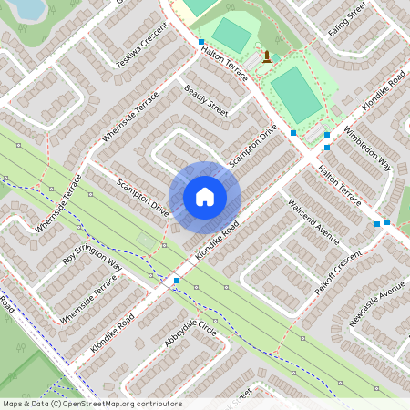 109 Cedar Lake Cres, Brampton, L6Y 0R1