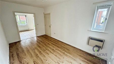 4 bedroom terraced house to rent - Photo 2