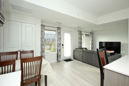 For Lease - 155 Downsview Park Boulevard Unit# 115, Toronto, Ontario - Photo 4