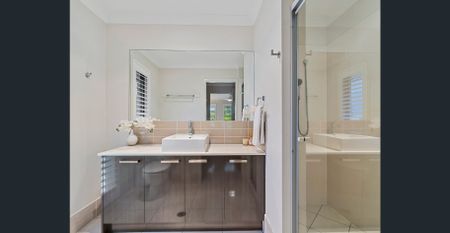 A Refined Haven for Effortless Living- 12 month lease only - Photo 4