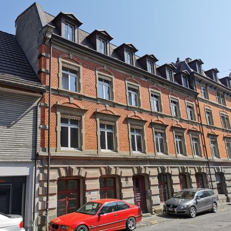 Charmante Wohnung im Zentrum - Photo 3