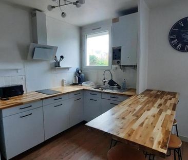 Louer appartement 2 pièces de 33 m² - Photo 2