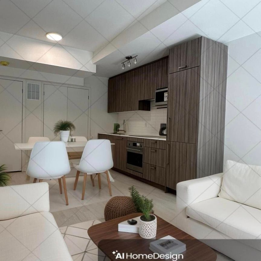 For Lease - 67 Curlew Drive Unit# 178, Toronto, Ontario - Photo 1