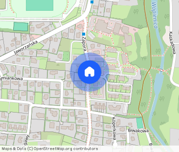 Wyjątkowy Apartament Przy Zaporze - Photo 1