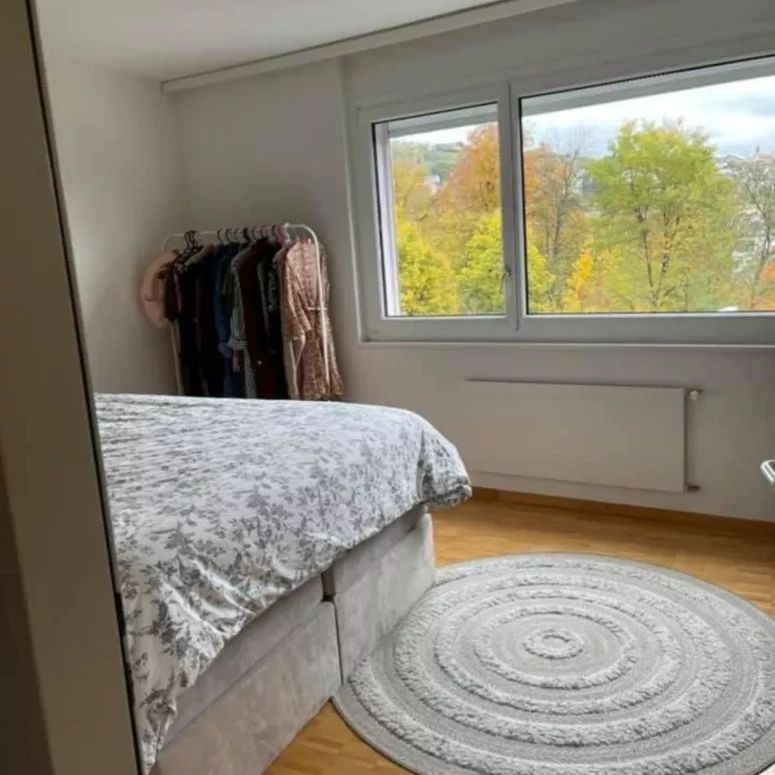 Beau logement de 2 pièces au 3ème étage - Foto 1