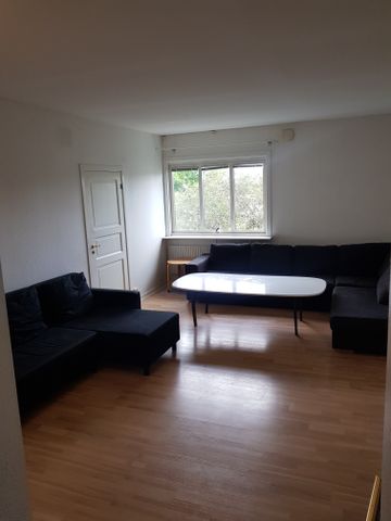 Storegårdsvägen, Sävedalen - Foto 2