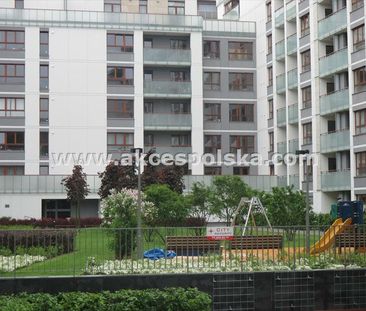 Warszawa M., Warszawa, Żoliborz, Ludwika Rydygiera - Photo 5