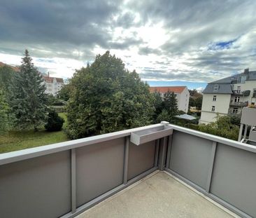 Jetzt zugreifen! 2-RWE mit Balkon! - Photo 1