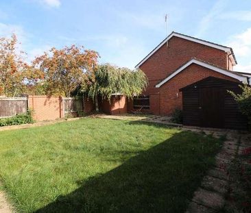 Sebert Road, Bury St. Edmunds, IP32 - Photo 3