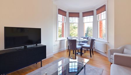 One Bedroom One Bathroom Flat To Let Ravenscourt PW6 - Photo 3
