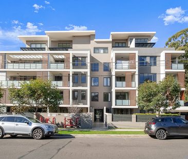 24/4-6 Park Avenue, Waitara NSW 2077 - Apartment For Rent | Domain - Photo 2