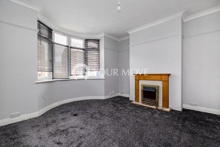 2 bedroom end of terrace house to rent - Photo 2