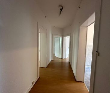 Charmante 3-Zimmer-Wohnung in Linden zu vermieten - Photo 1
