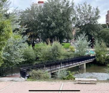 Alquiler de piso en Calle Antonio Nebrija, 12 - Photo 6