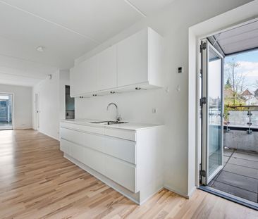 Bagsværd Hovedgade 163, 1. 4, 2880 Bagsværd - Photo 3