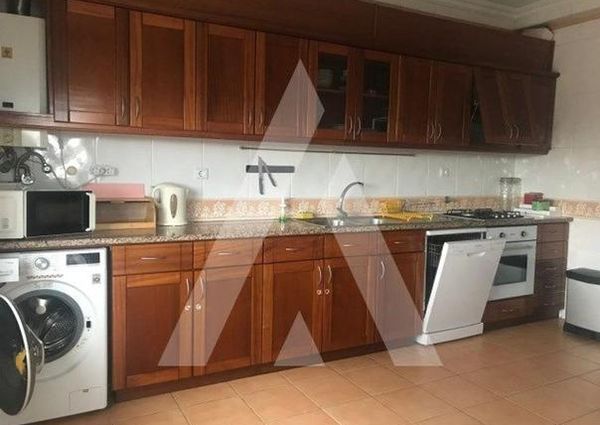 Apartamento T3 em Aveiro