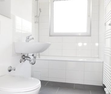 Gemütliche 2-Zi.-Whg. mit sonnigem Balkon- auf Wunsch zum 02.05.202... - Foto 1