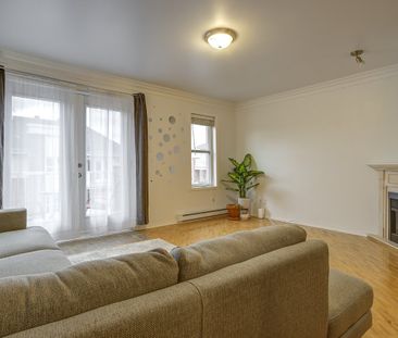 Appartement à Montréal (Rivière-des-Prairies/Pointe-aux-Trembles) - Photo 1