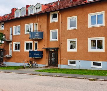 Tvärgatan, Tranås - Photo 1